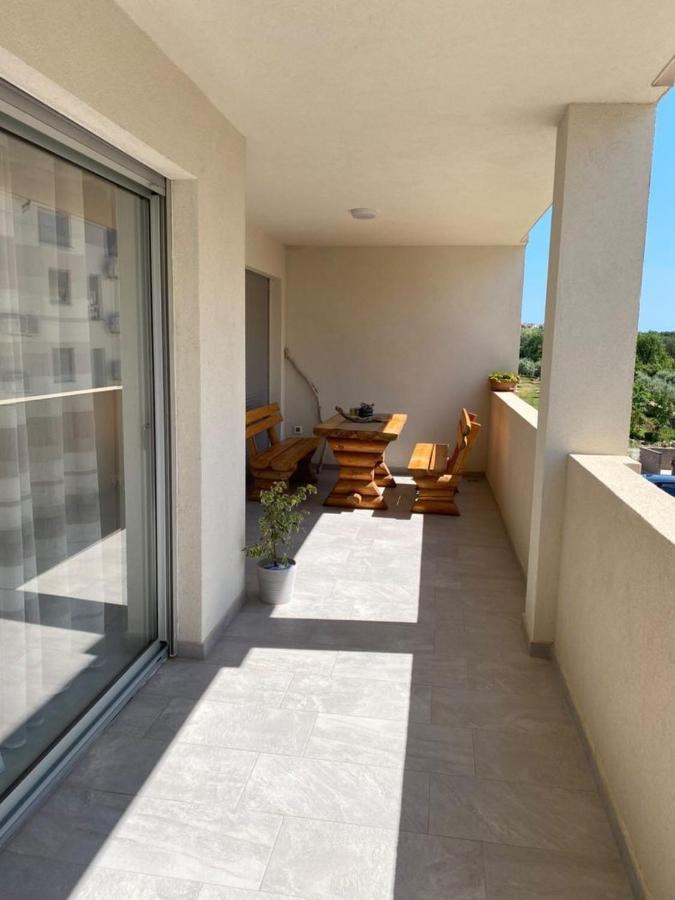 Maris Apartment Medulin Exterior foto